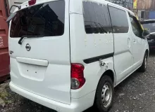 Фара NISSAN NV200 2009 26060JX31A M20 HR16DE, передняя левая