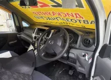 Фара NISSAN NV200 2009 26060JX31A M20 HR16DE, передняя левая