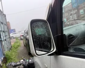 Уши Nissan