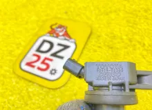 Катушка зажигания TOYOTA SUCCEED 2015/Цвет 058 9091902260 NCP160 1NZFE, передняя