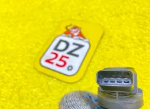 Катушка зажигания TOYOTA SUCCEED 2015/Цвет 058 9091902260 NCP160 1NZFE, передняя