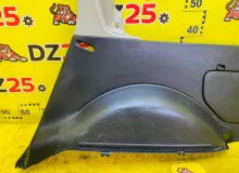 Обшивка багажника TOYOTA SUCCEED 2015/Цвет 058 6473052080C0 NCP160 1NZFE, задняя правая