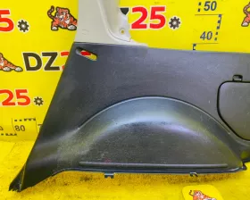 Обшивка багажника TOYOTA