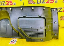 Обшивка багажника TOYOTA SUCCEED 2015/Цвет 058 6474052080C0 NCP160 1NZFE, задняя левая