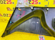 Обшивка багажника TOYOTA SUCCEED 2015/Цвет 058 6474052080C0 NCP160 1NZFE, задняя левая
