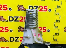 Обшивка багажника TOYOTA SUCCEED 2015/Цвет 058 6474052080C0 NCP160 1NZFE, задняя левая