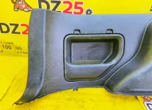 Обшивка багажника TOYOTA SUCCEED 2015/Цвет 058 6474052080C0 NCP160 1NZFE, задняя левая