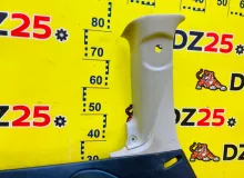 Обшивка багажника TOYOTA SUCCEED 2015/Цвет 058 6474052080C0 NCP160 1NZFE, задняя левая