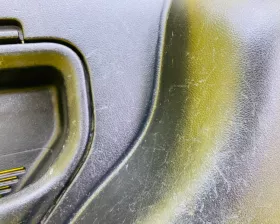 Обшивка багажника TOYOTA
