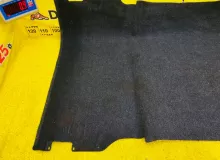 Коврик багажника TOYOTA SUCCEED 2015/Цвет 058 5857052131B1 NCP160 1NZFE, задний