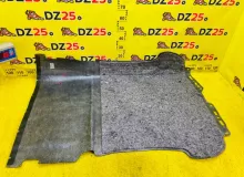 Коврик багажника TOYOTA SUCCEED 2015/Цвет 058 5857052131B1 NCP160 1NZFE, задний