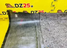 Коврик багажника TOYOTA SUCCEED 2015/Цвет 058 5857052131B1 NCP160 1NZFE, задний