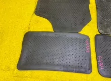 Коврики комплект TOYOTA SUCCEED 2015/Цвет 058 0821052P80 NCP160 1NZFE