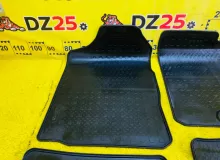 Коврики комплект TOYOTA SUCCEED 2015/Цвет 058 0821052P80 NCP160 1NZFE