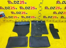 Коврики комплект TOYOTA SUCCEED 2015/Цвет 058 0821052P80 NCP160 1NZFE