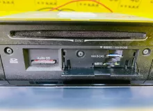 Магнитофон TOYOTA NOAH 2014 0854500W11 ZWR80G 2ZRFXE, передний