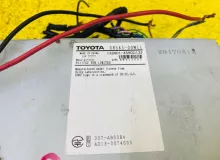 Магнитофон TOYOTA ESQUIRE 2015 0854500W11 ZWR80G 2ZRFXE, передний