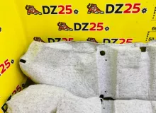 Ковер пола TOYOTA SUCCEED 2015/Цвет 058 5851052N40B1 NCP160 1NZFE