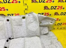 Ковер пола TOYOTA SUCCEED 2015/Цвет 058 5851052N40B1 NCP160 1NZFE