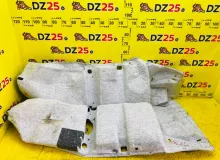 Ковер пола TOYOTA SUCCEED 2015/Цвет 058 5851052N40B1 NCP160 1NZFE