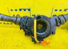 Шлейф-лента руля TOYOTA SUCCEED 2015/Цвет 058 8430712130 NCP160 1NZFE, передняя