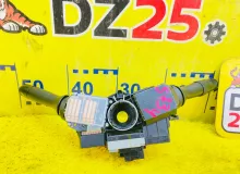 Шлейф-лента руля TOYOTA SUCCEED 2015/Цвет 058 8430712130 NCP160 1NZFE, передняя