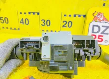 Шлейф-лента руля TOYOTA SUCCEED 2015/Цвет 058 8430712130 NCP160 1NZFE, передняя
