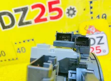 Шлейф-лента руля TOYOTA SUCCEED 2015/Цвет 058 8430712130 NCP160 1NZFE, передняя