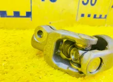 Рулевой карданчик TOYOTA SUCCEED 2015/Цвет 058 4522052050 NCP160 1NZFE, передний