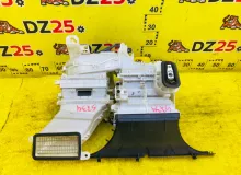 Печка салона TOYOTA SUCCEED 2015/Цвет 058 8705052350 NCP160 1NZFE, передняя
