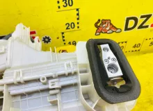 Печка салона TOYOTA SUCCEED 2015/Цвет 058 8705052350 NCP160 1NZFE, передняя