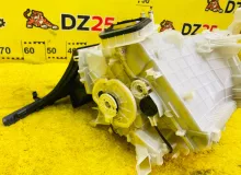 Печка салона TOYOTA SUCCEED 2015/Цвет 058 8705052350 NCP160 1NZFE, передняя