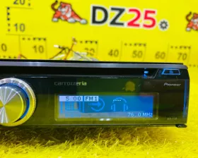 Магнитофон PIONEER CARROZZERIA