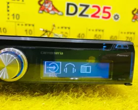 Магнитофон PIONEER CARROZZERIA