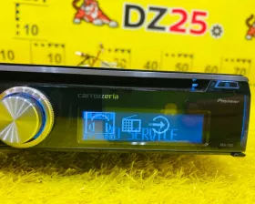 Магнитофон PIONEER CARROZZERIA