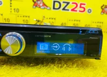 Магнитофон ISUZU BIGHORN PIONEER CARROZZERIA DEH-7100|2000 DEH7100 UBS73GW 4JX1
