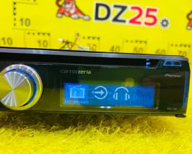 Магнитофон PIONEER CARROZZERIA