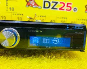 Магнитофон PIONEER CARROZZERIA