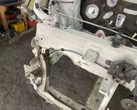 Телевизор TOYOTA