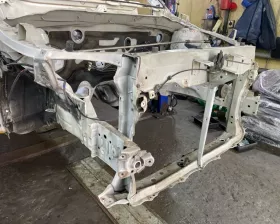 Телевизор TOYOTA
