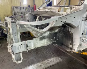 Лонжерон TOYOTA