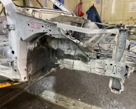 Лонжерон TOYOTA