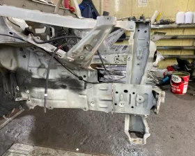 Лонжерон TOYOTA