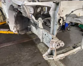 Лонжерон TOYOTA