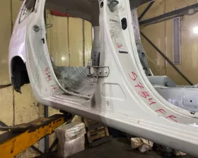 Порог кузова TOYOTA