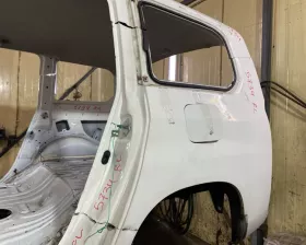 Крыло заднее TOYOTA