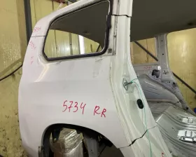 Крыло заднее TOYOTA