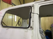 Крыло заднее TOYOTA SUCCEED 2015/Цвет 058 6161152212 NCP160 1NZFE, заднее правое