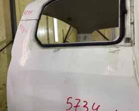Крыло заднее TOYOTA