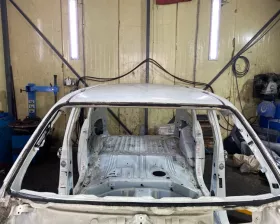 Крыша TOYOTA